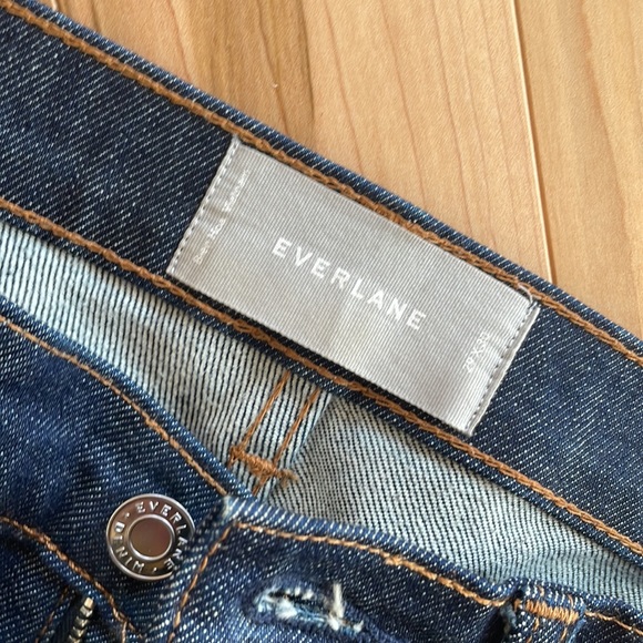 Men’s Everlane slim fit jeans - Picture 2 of 4
